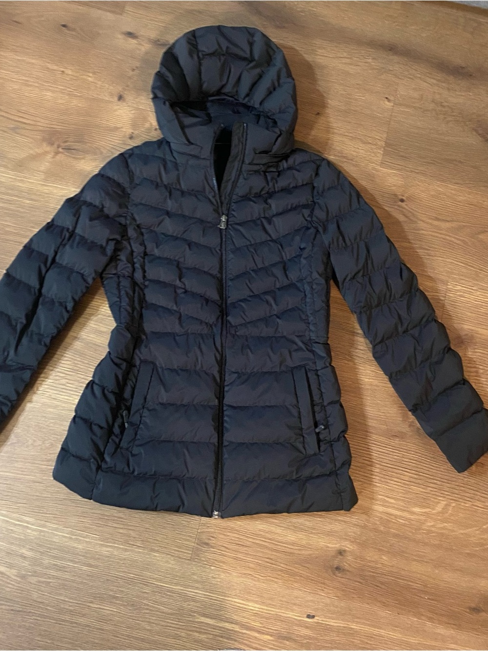 32 degree heat puff jacket S
